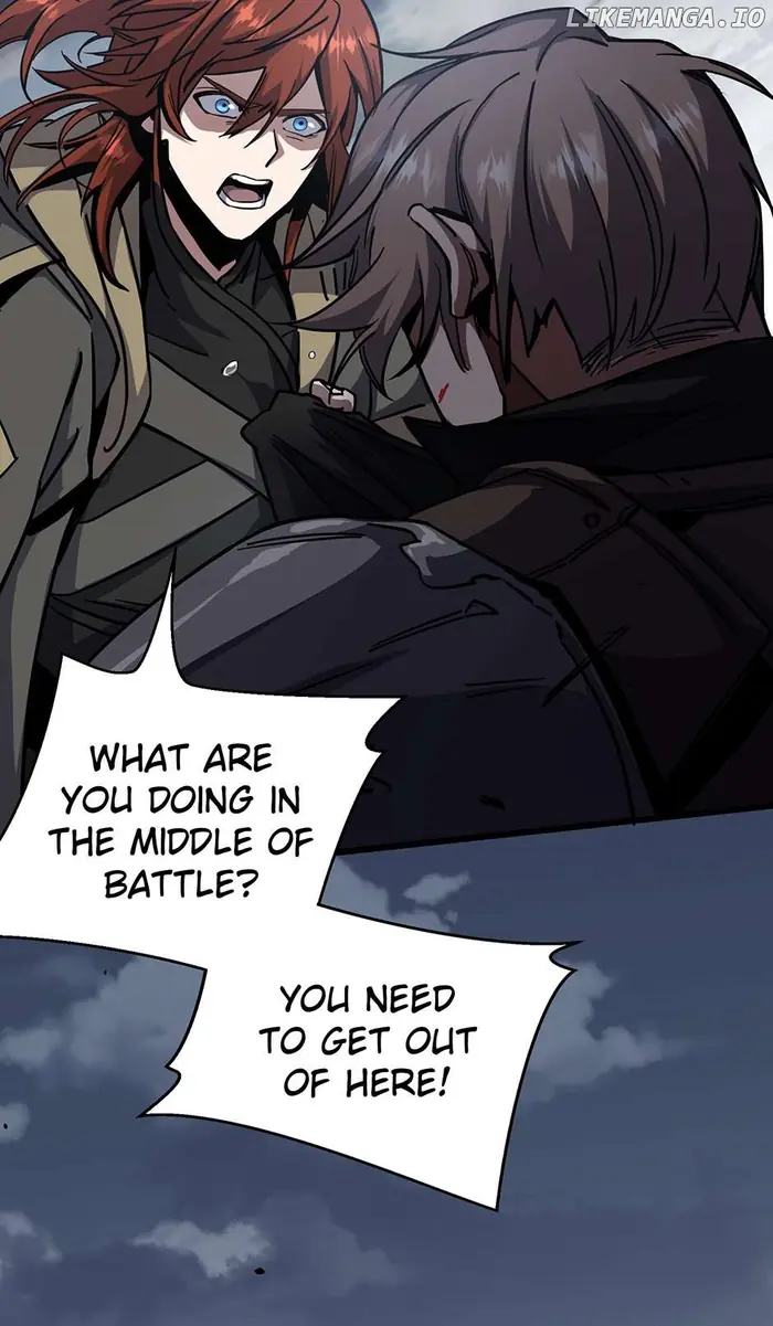 The Beginning After the End Chapter 191 image 015_optimized